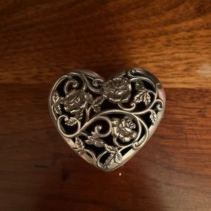 Brighton jewelry box